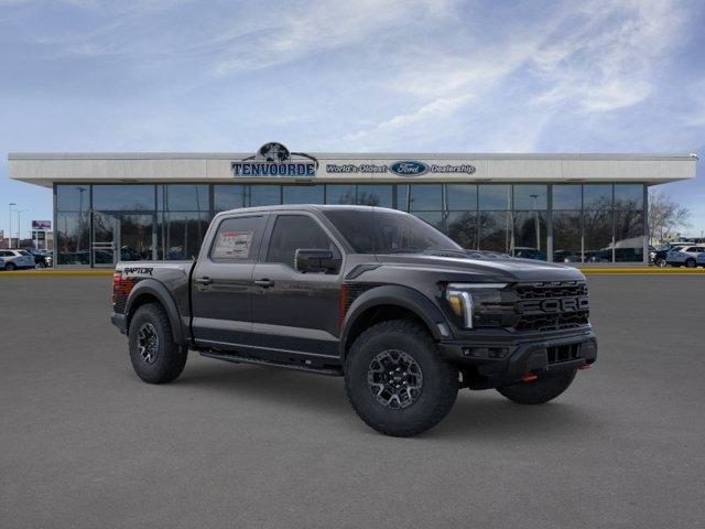 2026 FORD F-150 RAPTOR 照片 7