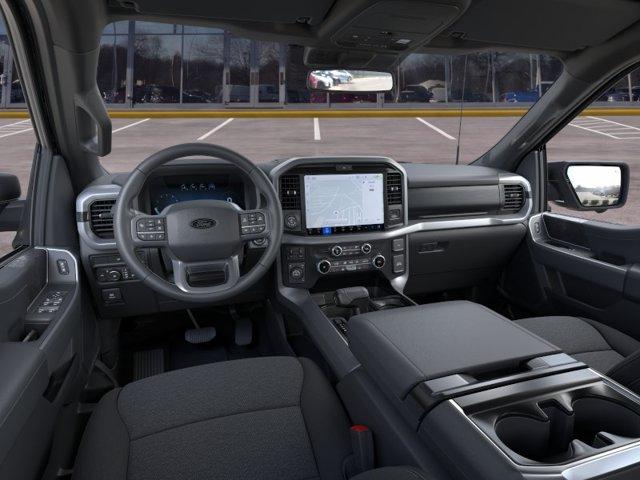 صورة مصغرة 9 لـ 2026 FORD F-150 XLT