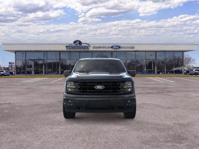 صورة مصغرة 6 لـ 2026 FORD F-150 XLT