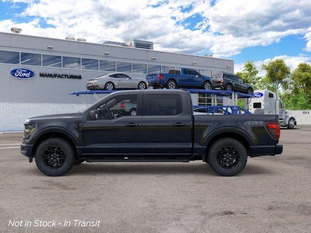 صورة 3 لـ 2026 FORD F-150 XLT