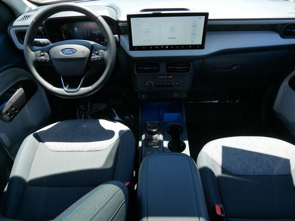 2025 FORD MAVERICK XLT — миниатюра 16
