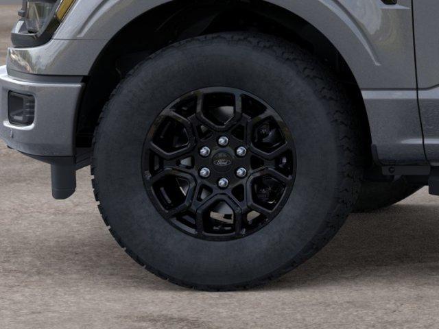 2026 FORD F-150 XLT thumbnail 19