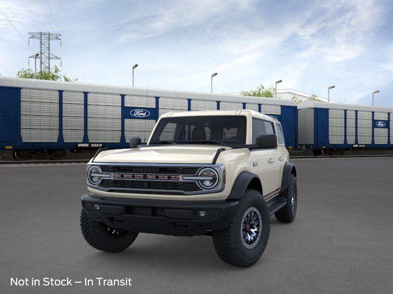 FORD BRONCO OUTER BANKS - 2