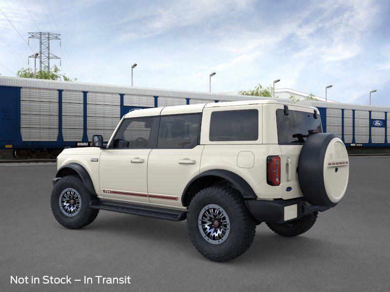 FORD BRONCO OUTER BANKS - 4