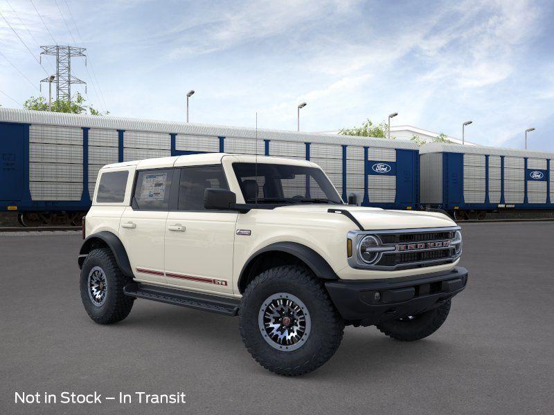 FORD BRONCO OUTER BANKS - 7