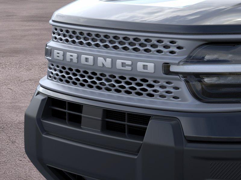 2026 FORD BRONCO SPORT BIG BEND — миниатюра 17