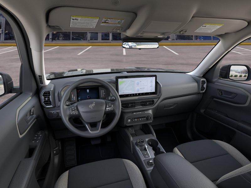 2026 FORD BRONCO SPORT BIG BEND — миниатюра 9