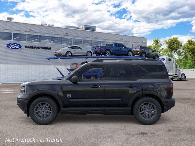 2026 FORD BRONCO SPORT BIG BEND — фото 3