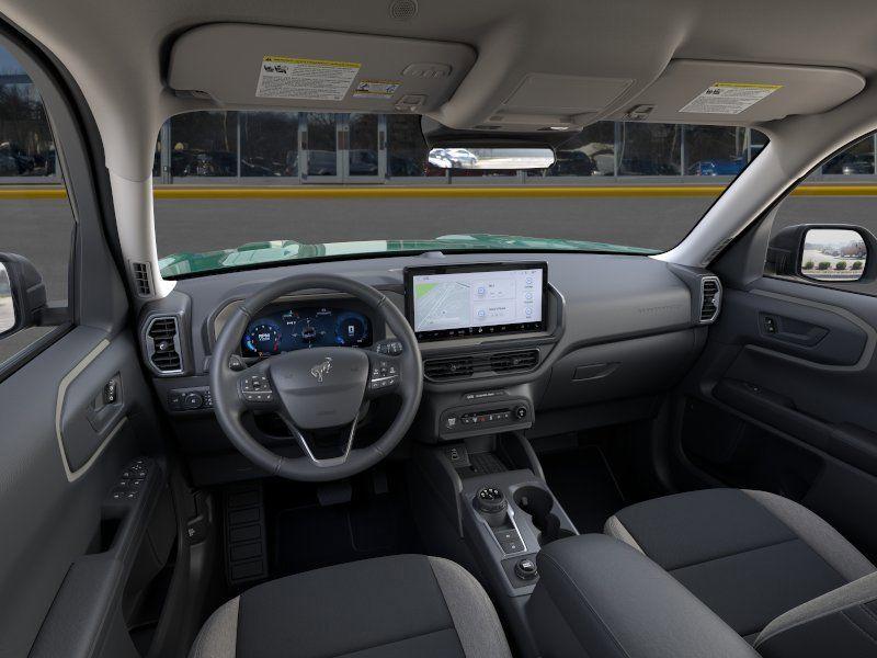 2025 FORD BRONCO SPORT BIG BEND 照片 9