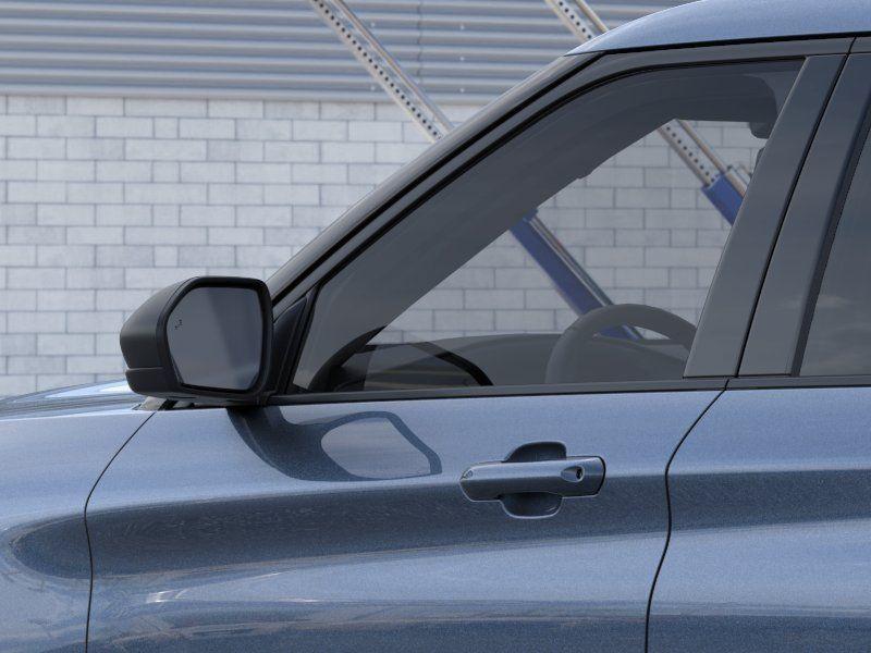 2026 FORD EXPLORER ACTIVE 缩略图 20
