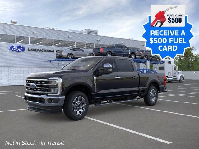 New 2026 Ford F-250 Lariat