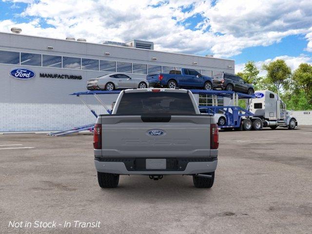 صورة 5 لـ 2026 FORD F-150 STX