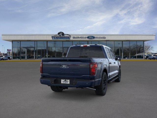 صورة 8 لـ 2026 FORD F-150 XLT