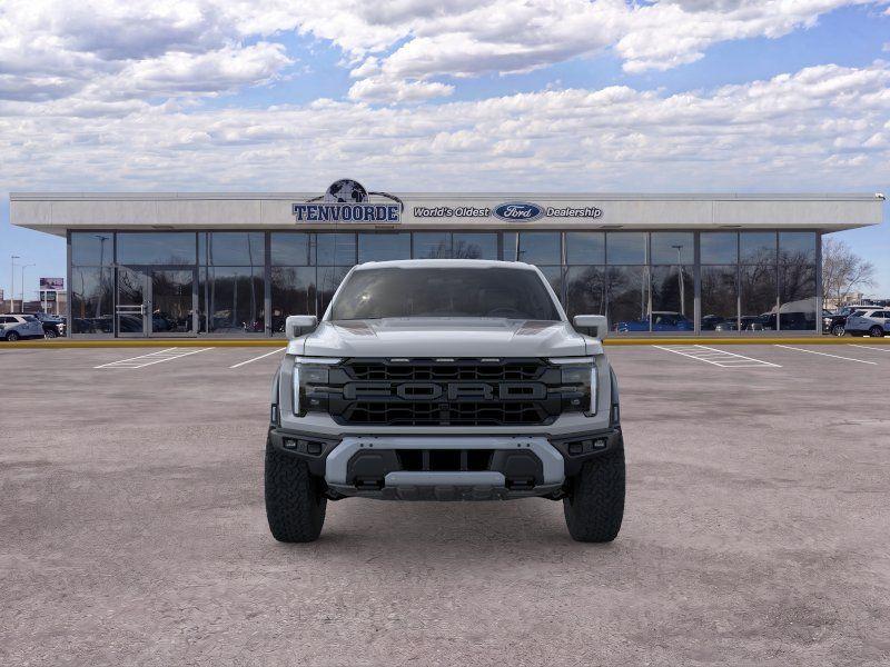 2026 FORD F-150 RAPTOR 照片 6