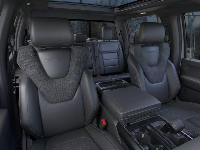 صورة 10 لـ 2026 FORD F-150 RAPTOR