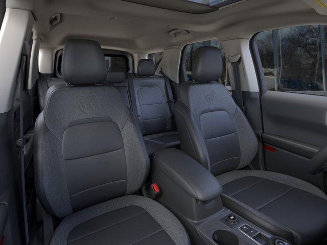 FORD BRONCO SPORT BIG BEND - 10