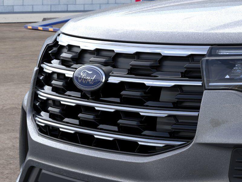 2026 FORD EXPLORER ACTIVE 缩略图 17