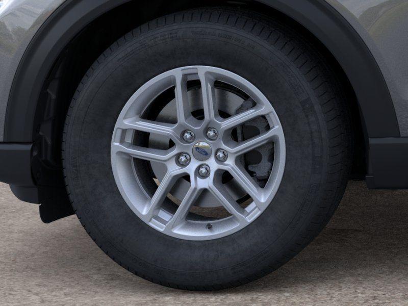 2026 FORD EXPLORER ACTIVE 缩略图 19