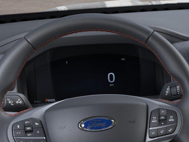 2026 FORD EXPLORER ACTIVE 缩略图 13