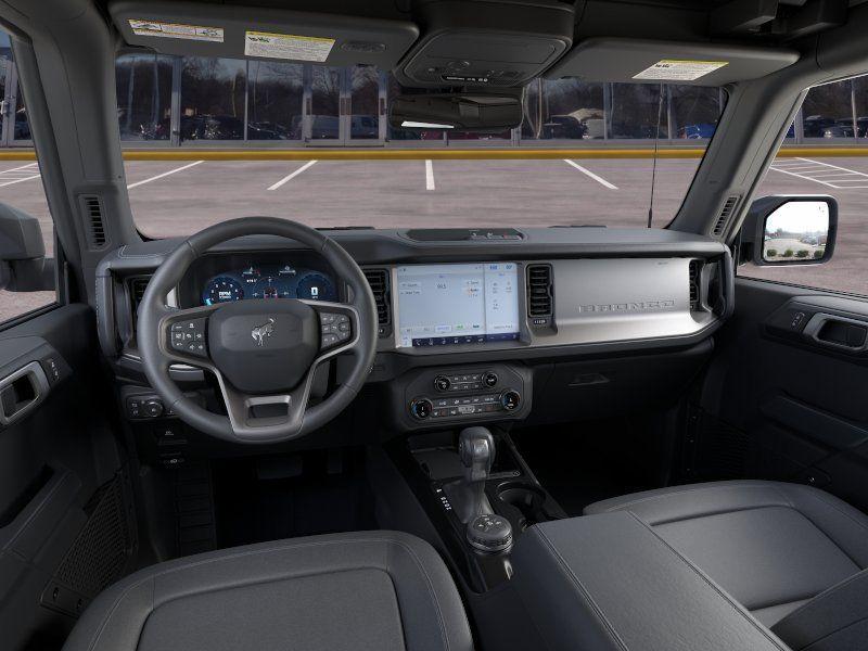 2026 FORD BRONCO OUTER BANKS 照片 6