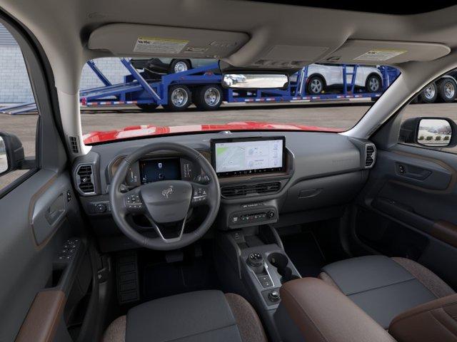 صورة 9 لـ 2026 FORD BRONCO SPORT OUTER BANKS