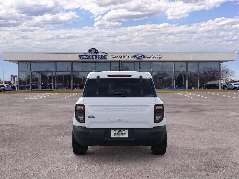 صورة مصغرة 5 لـ 2026 FORD BRONCO SPORT BIG BEND
