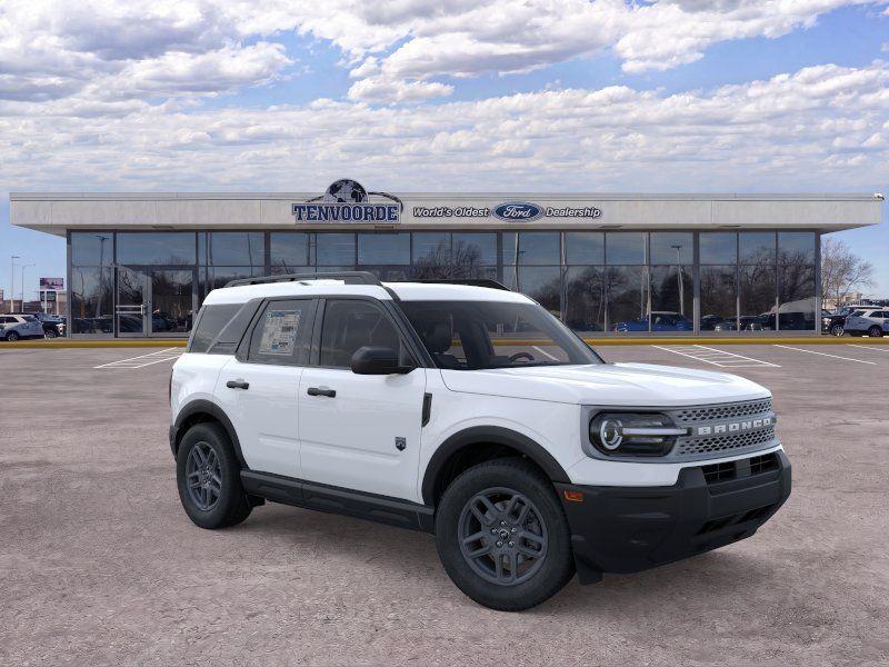 صورة مصغرة 7 لـ 2026 FORD BRONCO SPORT BIG BEND