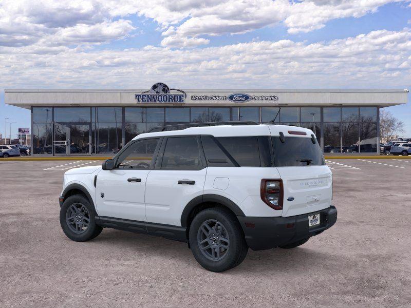 صورة مصغرة 4 لـ 2026 FORD BRONCO SPORT BIG BEND