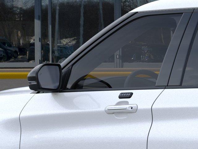صورة مصغرة 20 لـ 2026 FORD EXPLORER PLATINUM