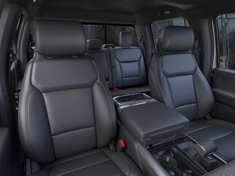 FORD F-150 LARIAT - 10