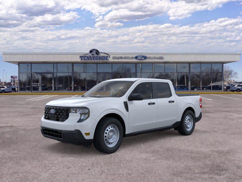 New 2026 Ford Maverick XL