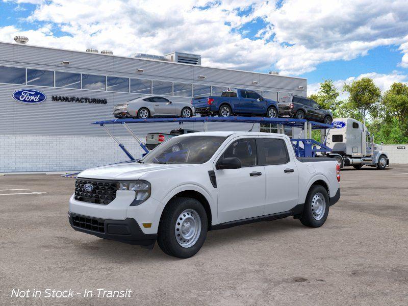 New 2026 Ford Maverick XL