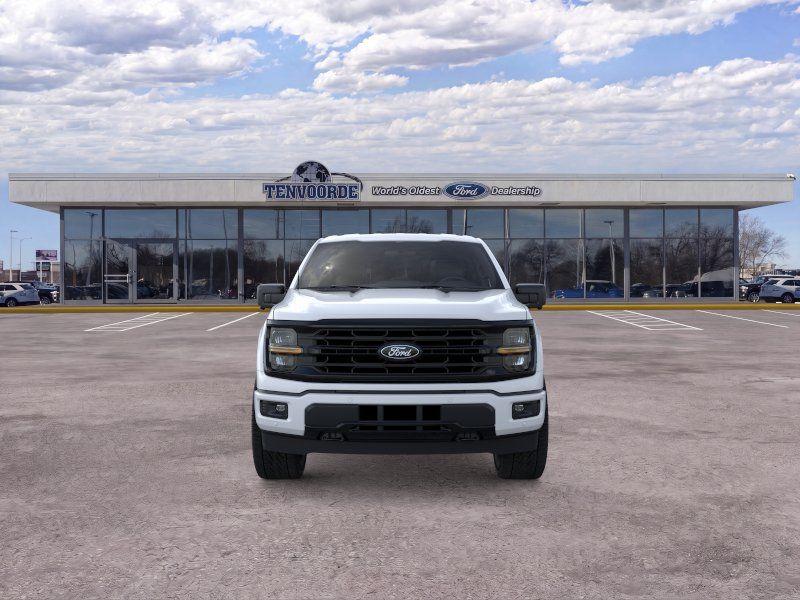 صورة مصغرة 6 لـ 2026 FORD F-150 XLT