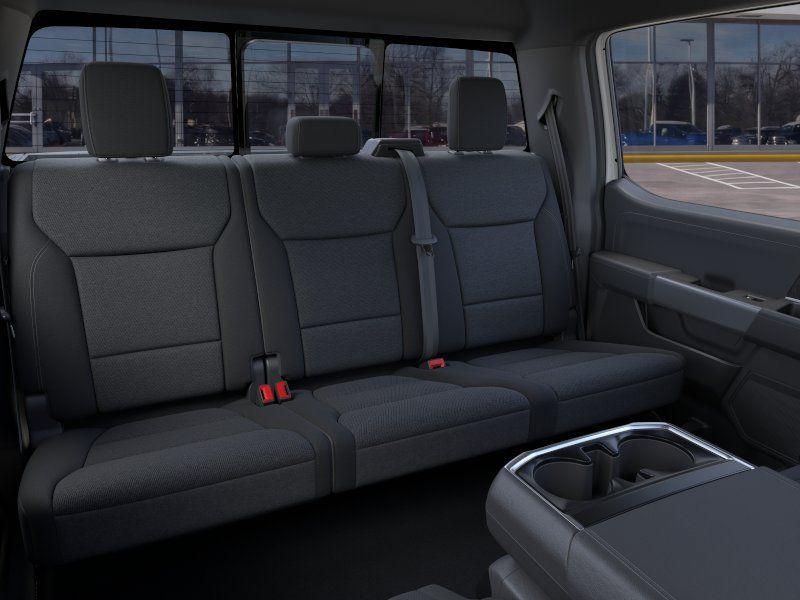 صورة مصغرة 11 لـ 2026 FORD F-150 XLT