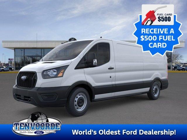 New 2025 Ford Transit-250 Base