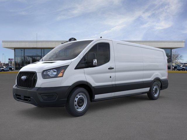 New 2025 Ford Transit-250 Base
