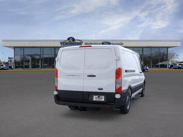 صورة 8 لـ 2025 FORD TRANSIT-250 BASE