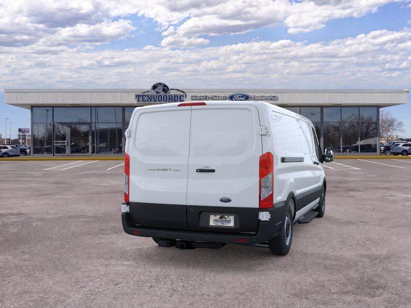 2025 FORD TRANSIT-250 BASE 照片 7