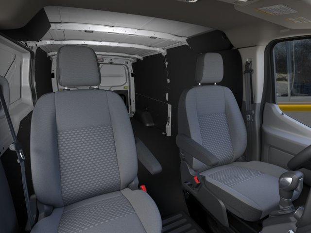 صورة 10 لـ 2025 FORD TRANSIT-250 BASE