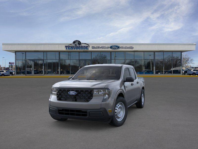 New 2026 Ford Maverick XL