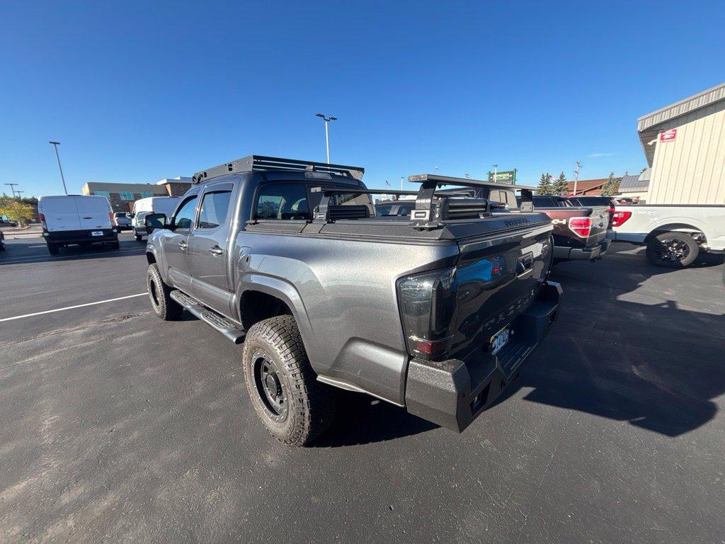 صورة 6 لـ 2020 Toyota TACOMA SR