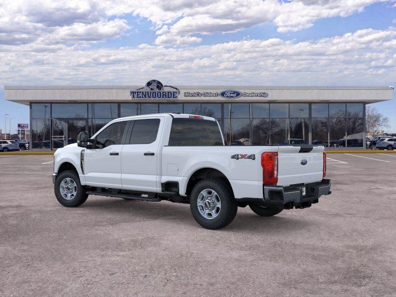2026 FORD F-250 XLT — фото 4