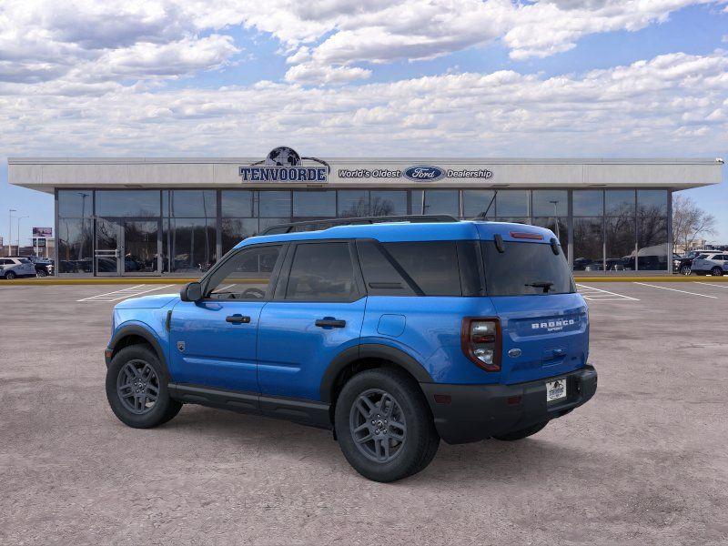 صورة 4 لـ 2026 FORD BRONCO SPORT BIG BEND