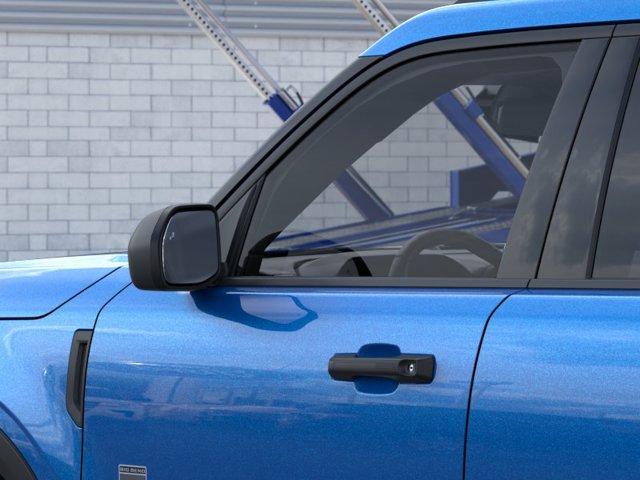 صورة مصغرة 20 لـ 2026 FORD BRONCO SPORT BIG BEND