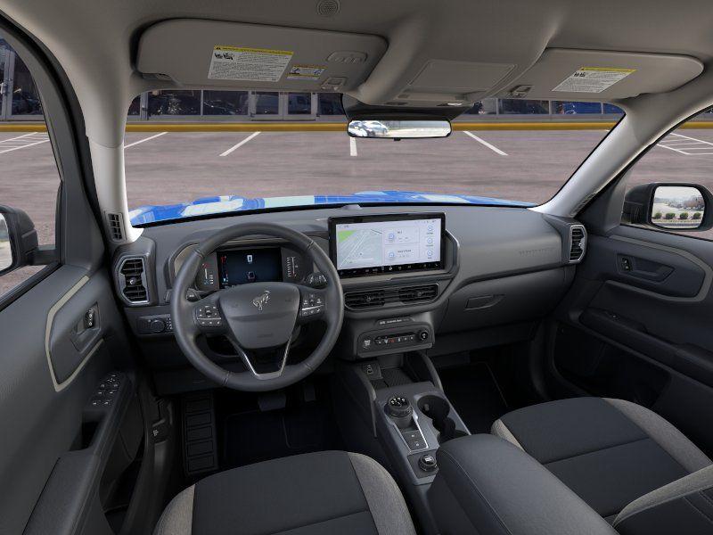 صورة 9 لـ 2026 FORD BRONCO SPORT BIG BEND