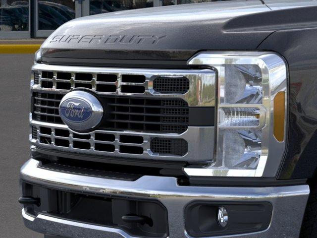 صورة مصغرة 17 لـ 2026 FORD F-350 XLT