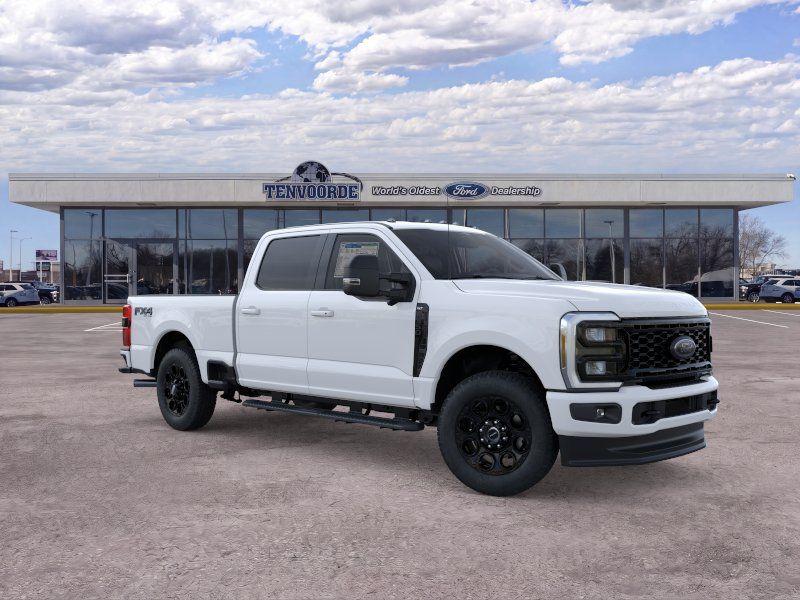 2026 FORD F-350 XLT 缩略图 7