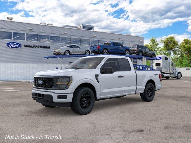 2026 FORD F-150 STX — фото 1