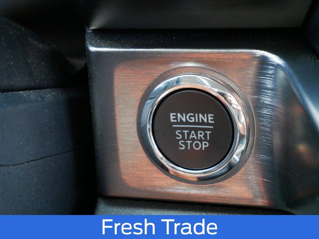 2025 FORD F-250 LARIAT 缩略图 23