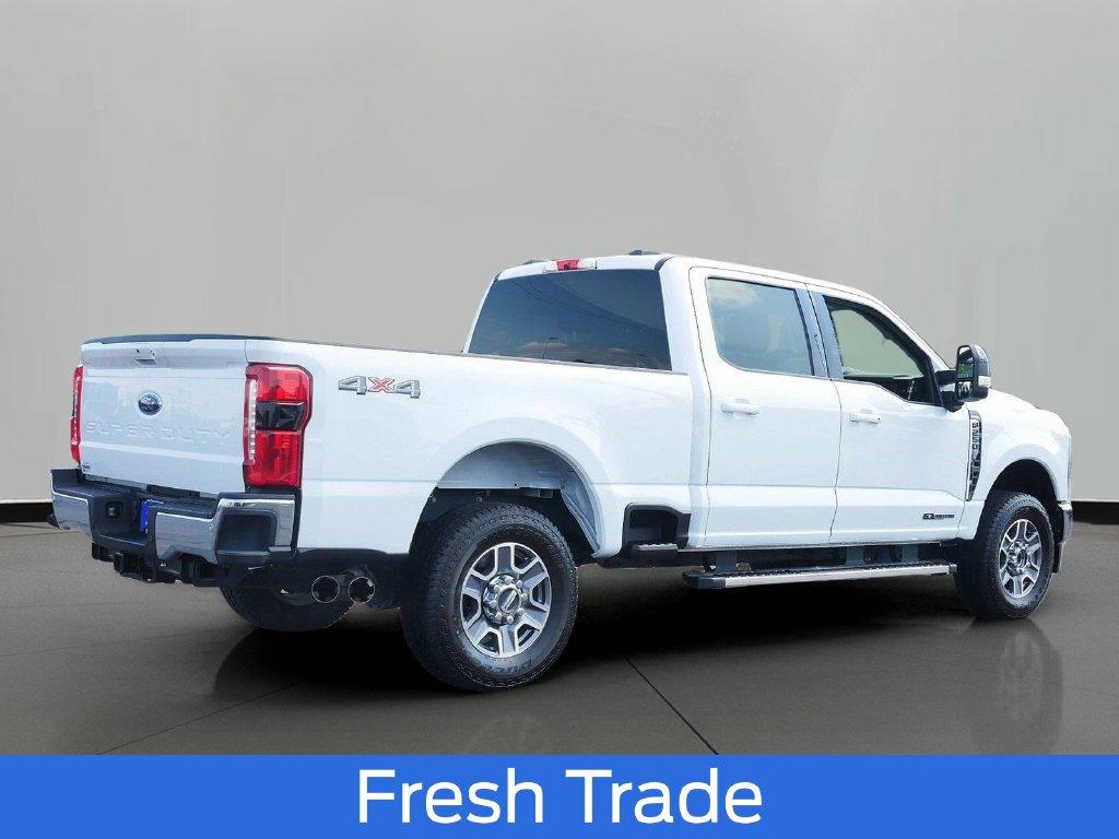2025 FORD F-250 LARIAT 缩略图 3